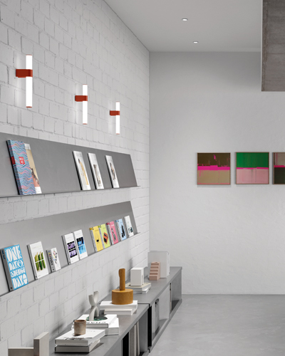 Paralela|Single wall