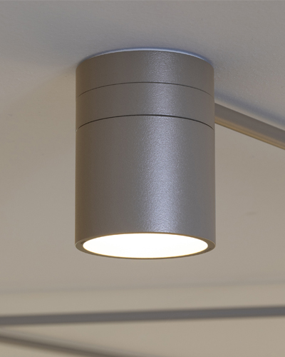 Pivot spotlight