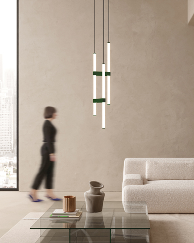 Paralela|Vertical pendant
