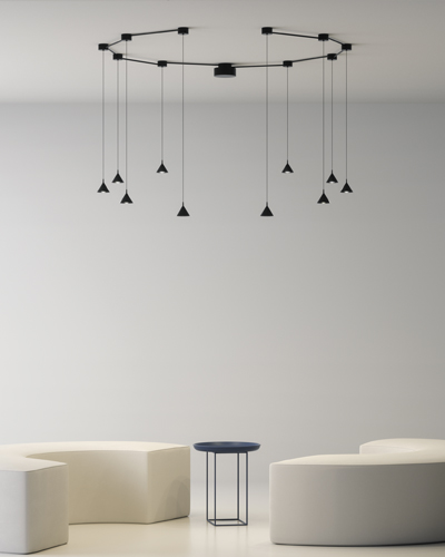 Jewel pendant x Pivot