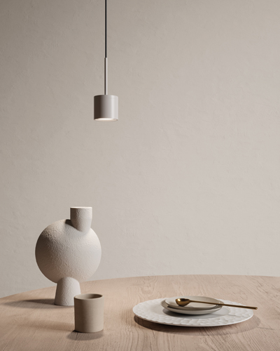 Pivot pendant