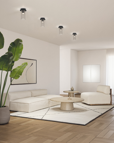 Nelly E26|Wall and Ceiling