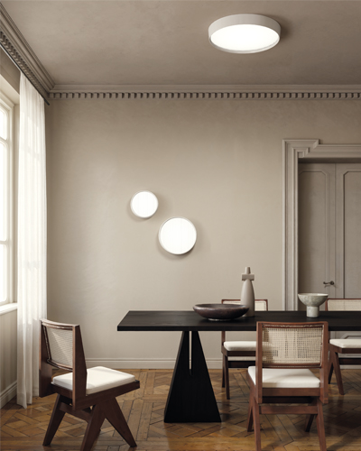 Orbis|Wall and Ceiling