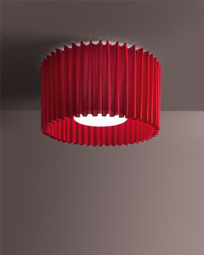 Skirt|Single ceiling