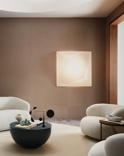 Ukiyo LED|Wall and Ceiling