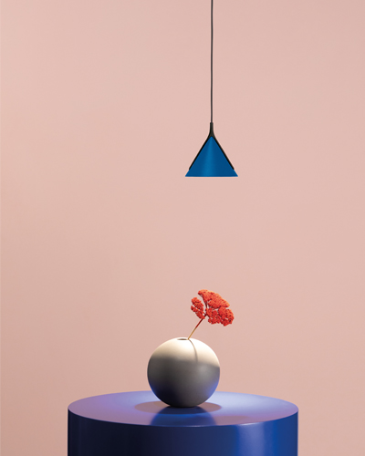 Jewel|Single pendant