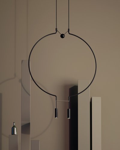 Liaison|Multiple pendant 1 level