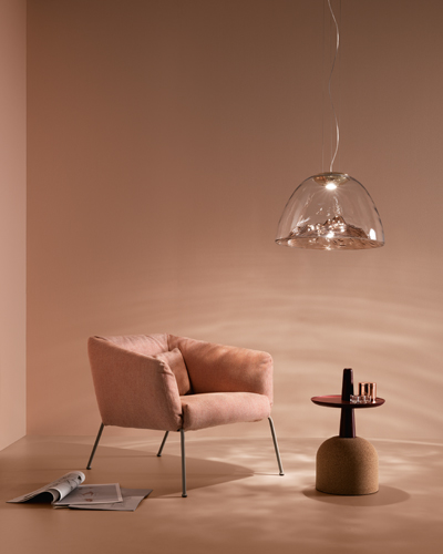 Mountain View|Pendant