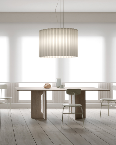 Skirt E26|Single pendant