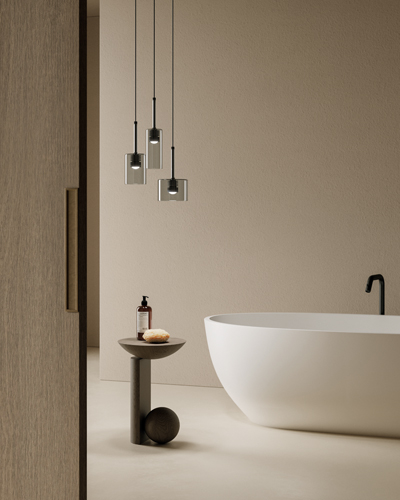 Spillray EVO|Single pendant