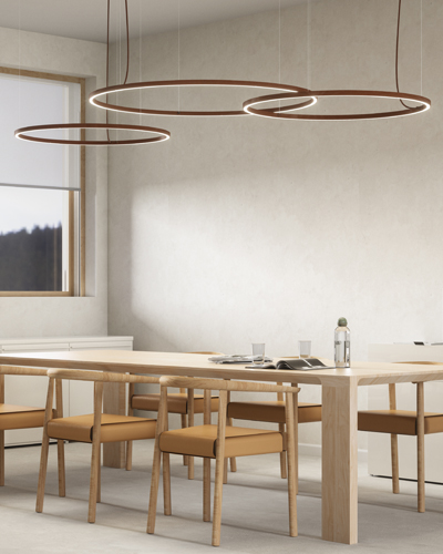 U-Light ring|Pendant